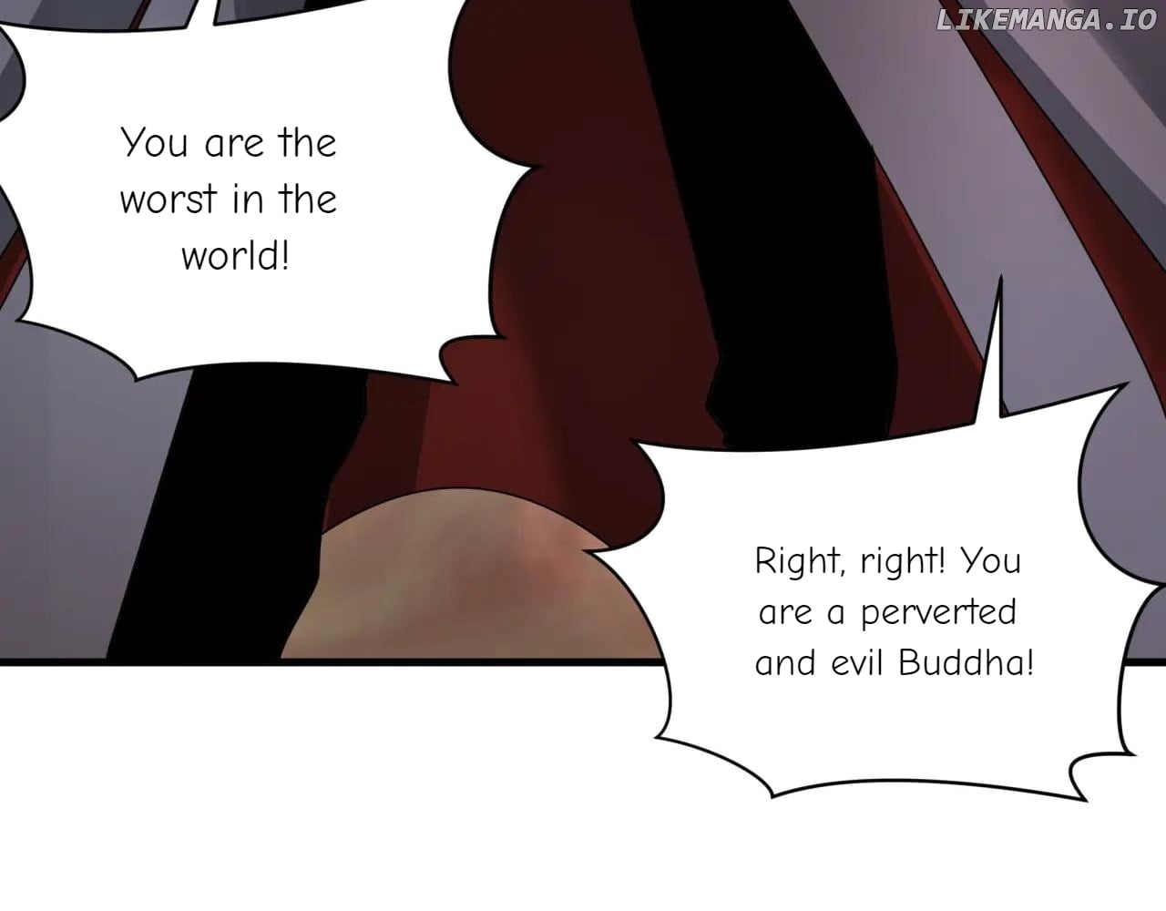 Era of the Haunted Chapter 366 - page 54